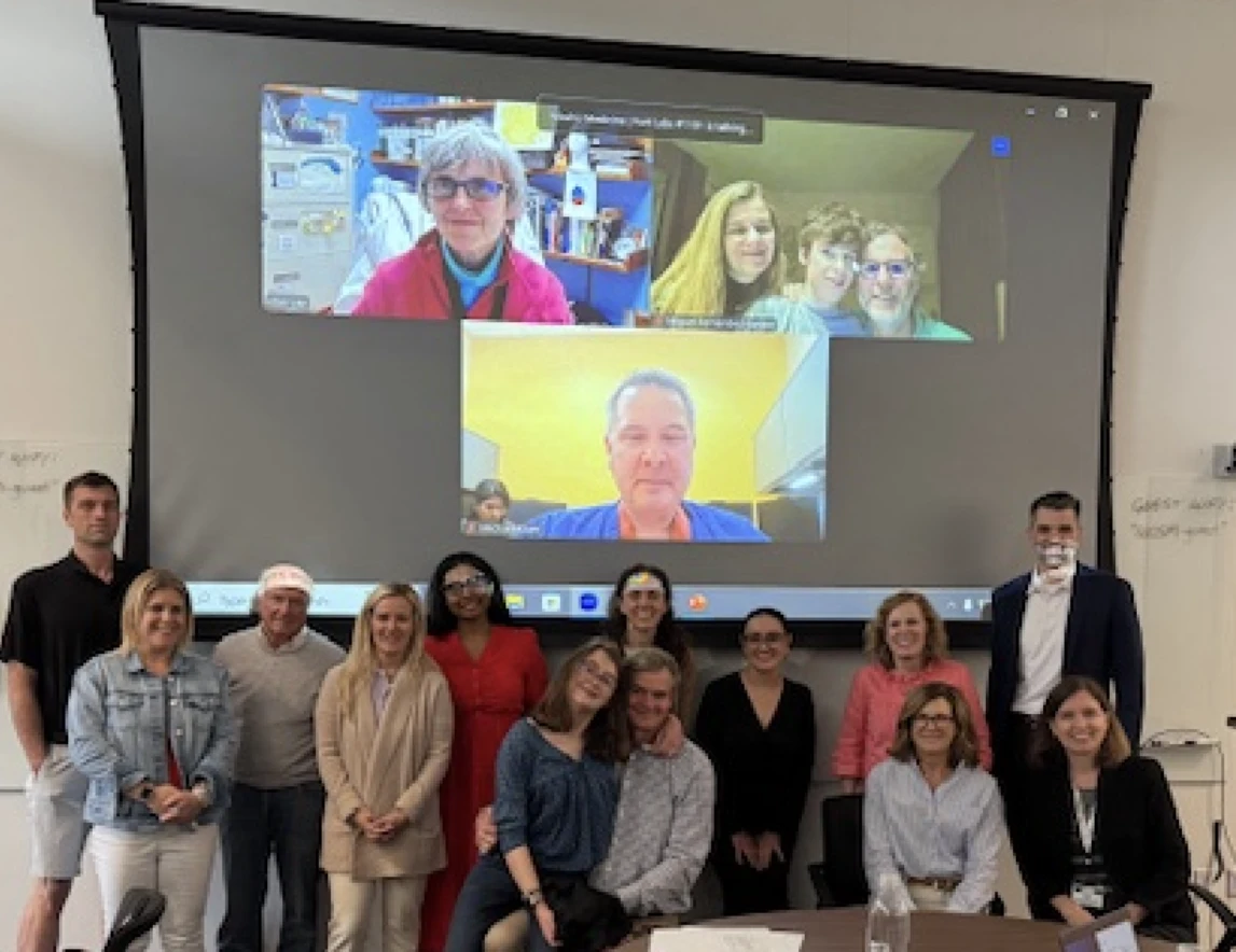 FBXO31 Foundation Research Roundable 2025